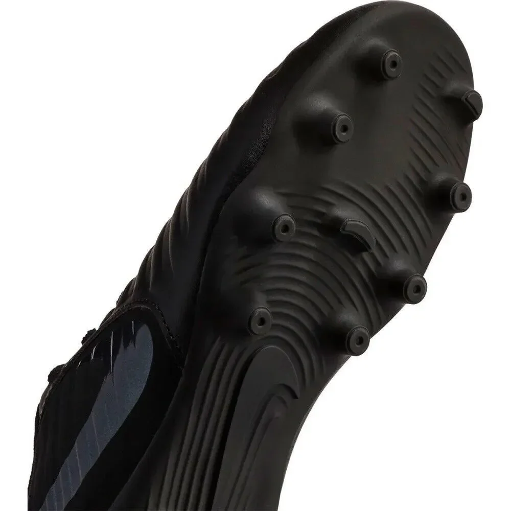 Nike JR Legend 7 Club FG Soccer Cleats Black AO2300-001 Youth Kid’s Size US2Y - Picture 5 of 6